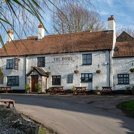 Bowl Inn Almondsbury Buitenkant foto